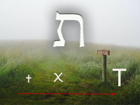 tav (H9222) | Lexikon | Kärnbibeln